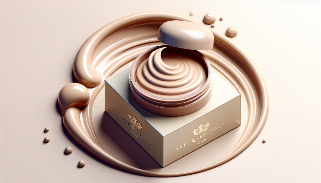 best foundation in pakistan for daily use