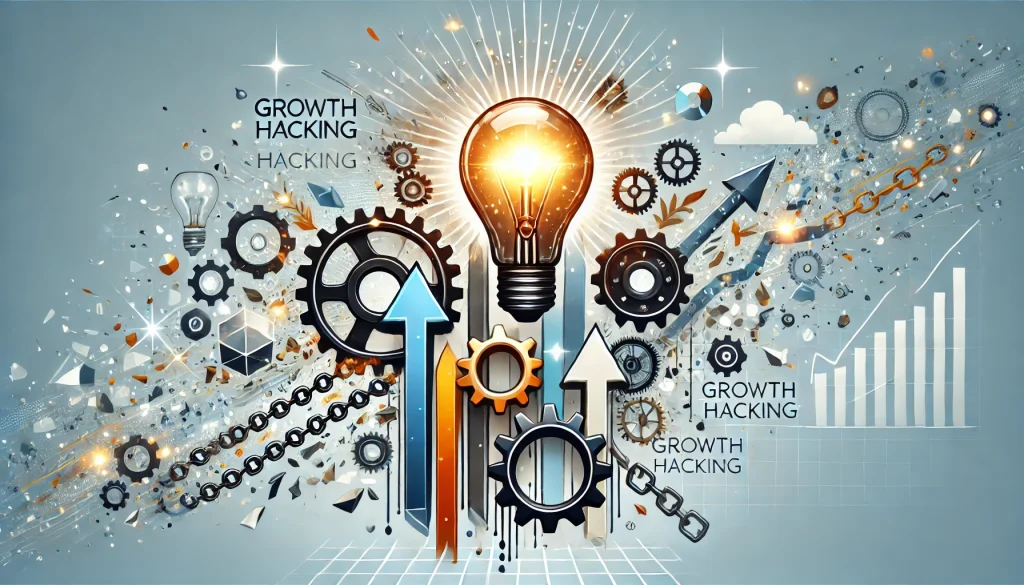 Debunking 3 Common Growth Hacking Misconceptions Businesses Make
